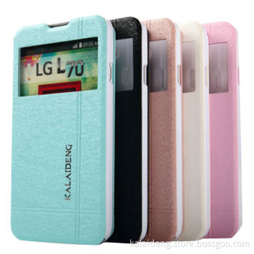 Hot selling Iceland II series case for LG L70